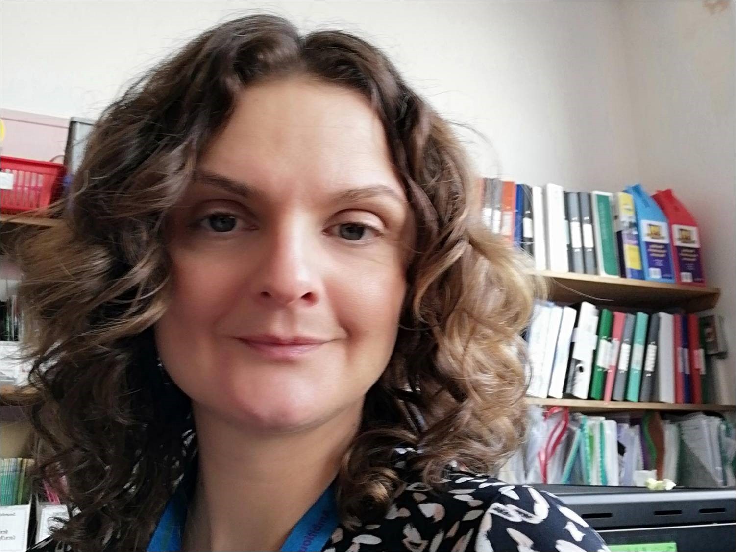 Katie Clark NHS Scotland Events